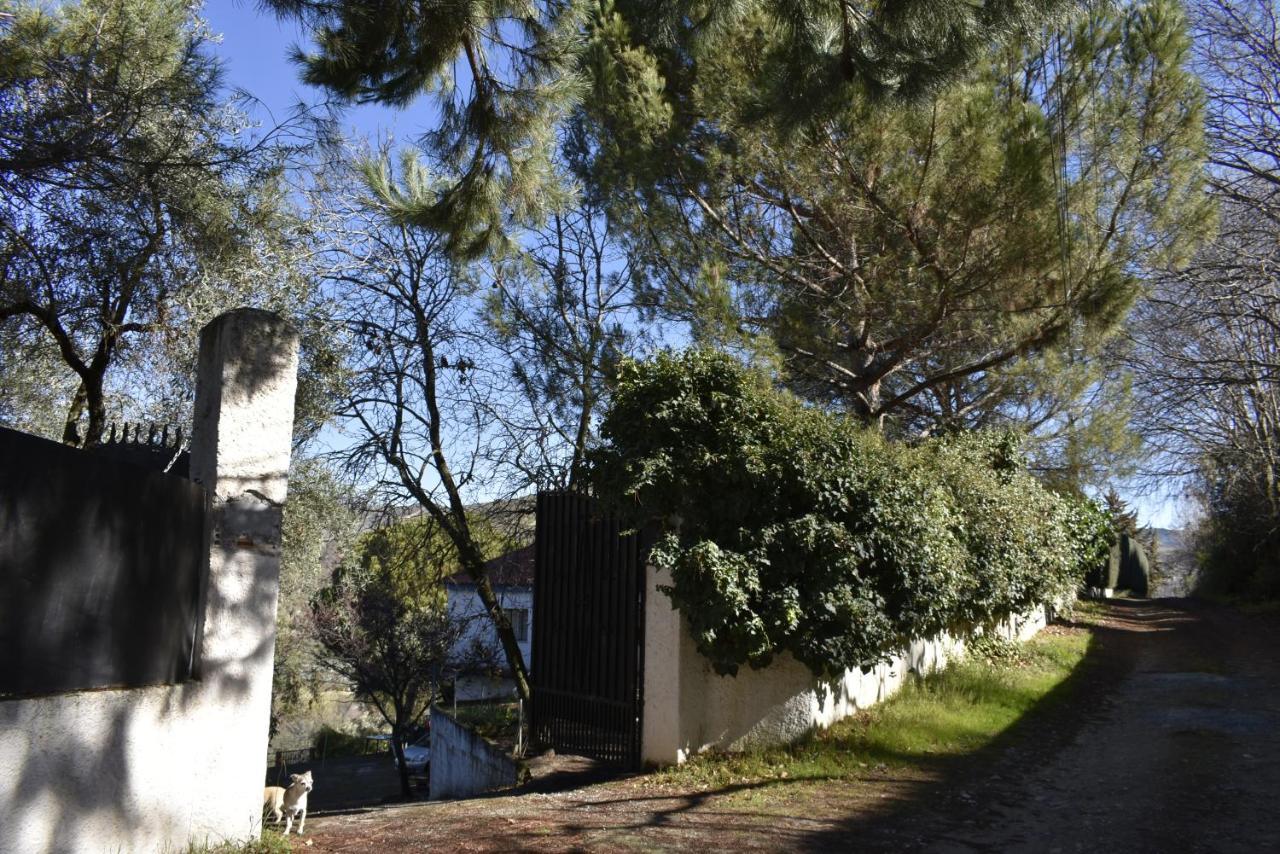 DudarLa Casa De Lya别墅 外观 照片