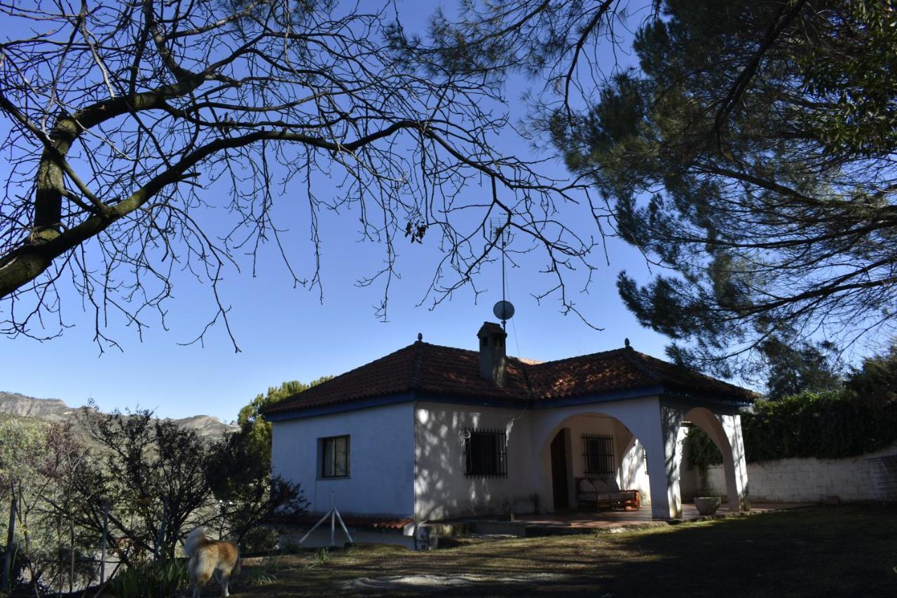 DudarLa Casa De Lya别墅 外观 照片