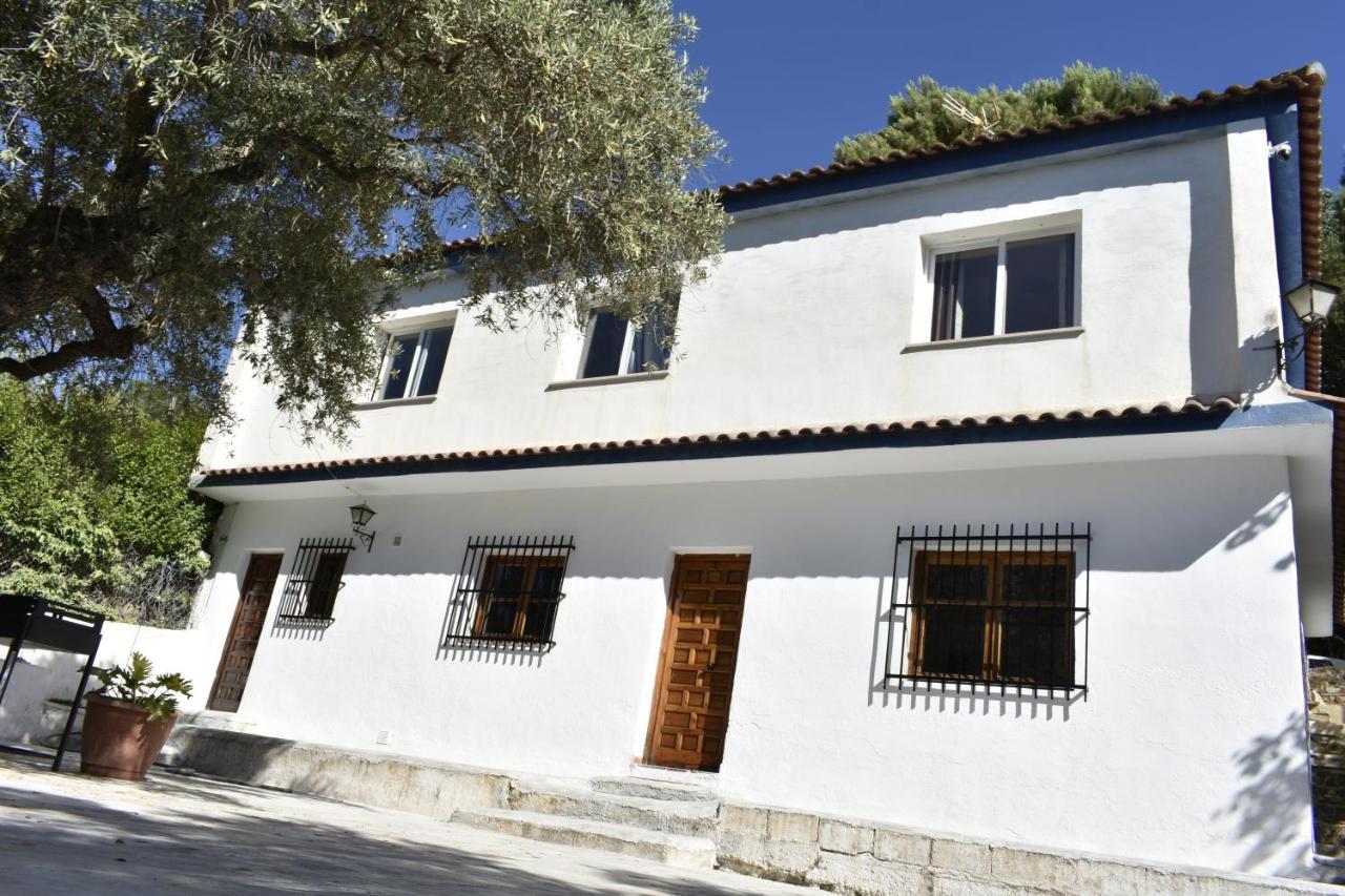 DudarLa Casa De Lya别墅 外观 照片