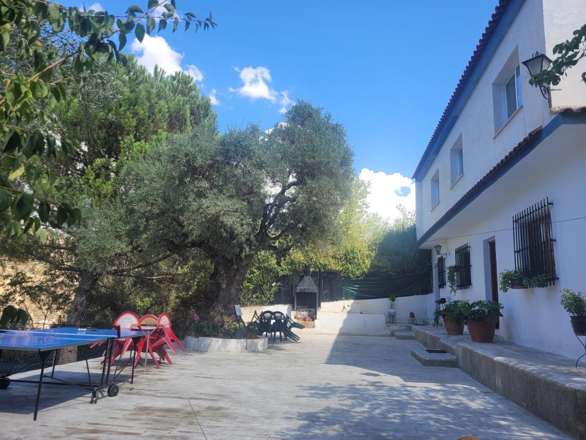 DudarLa Casa De Lya别墅 外观 照片