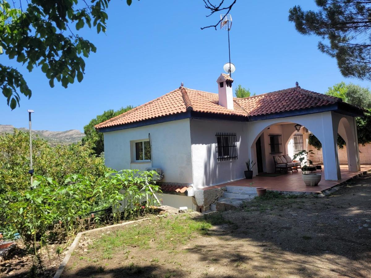 DudarLa Casa De Lya别墅 外观 照片