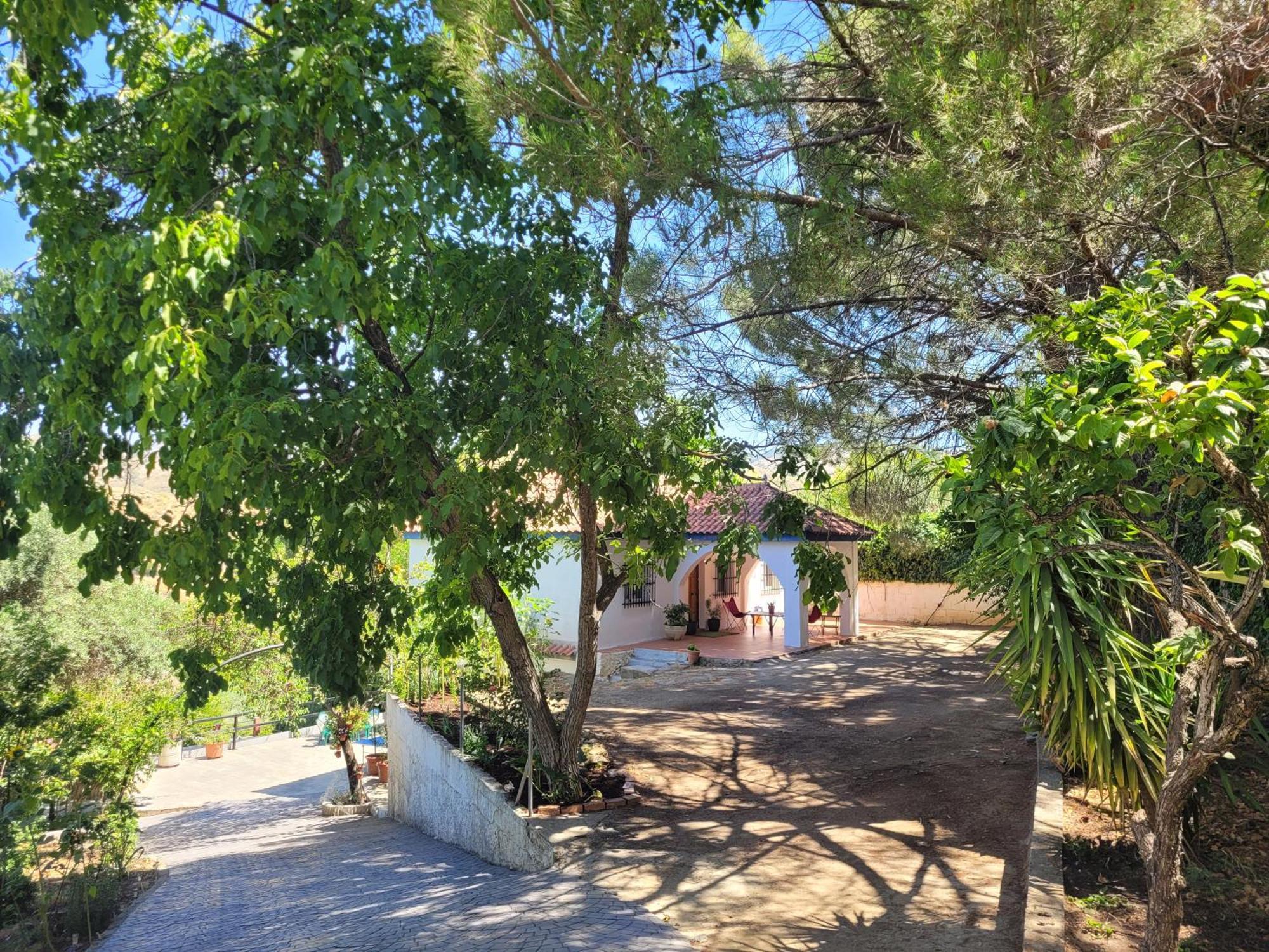 DudarLa Casa De Lya别墅 外观 照片