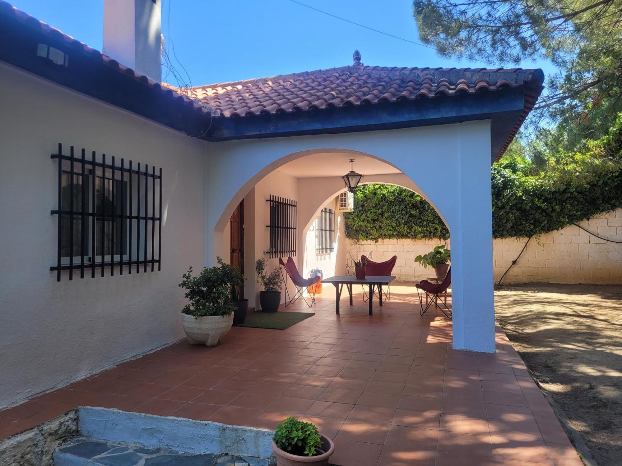DudarLa Casa De Lya别墅 外观 照片