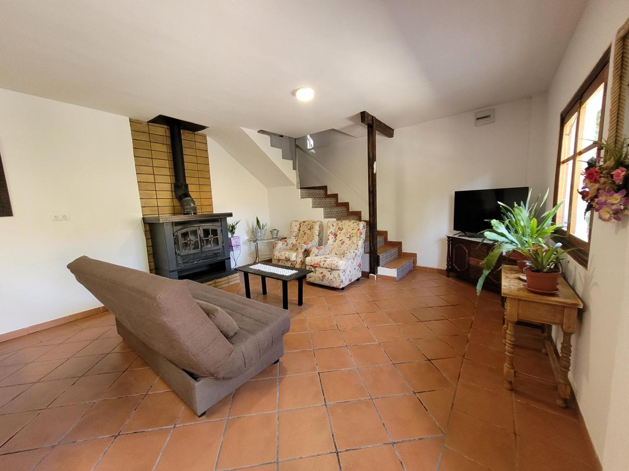 DudarLa Casa De Lya别墅 外观 照片